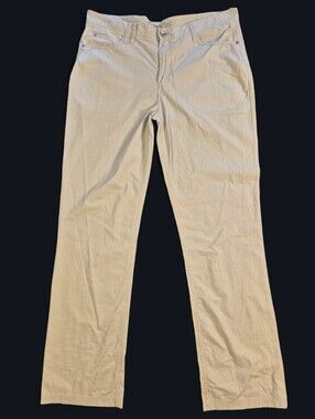 Caterpillar (CAT) Men's Relaxed Straight-Leg Pants